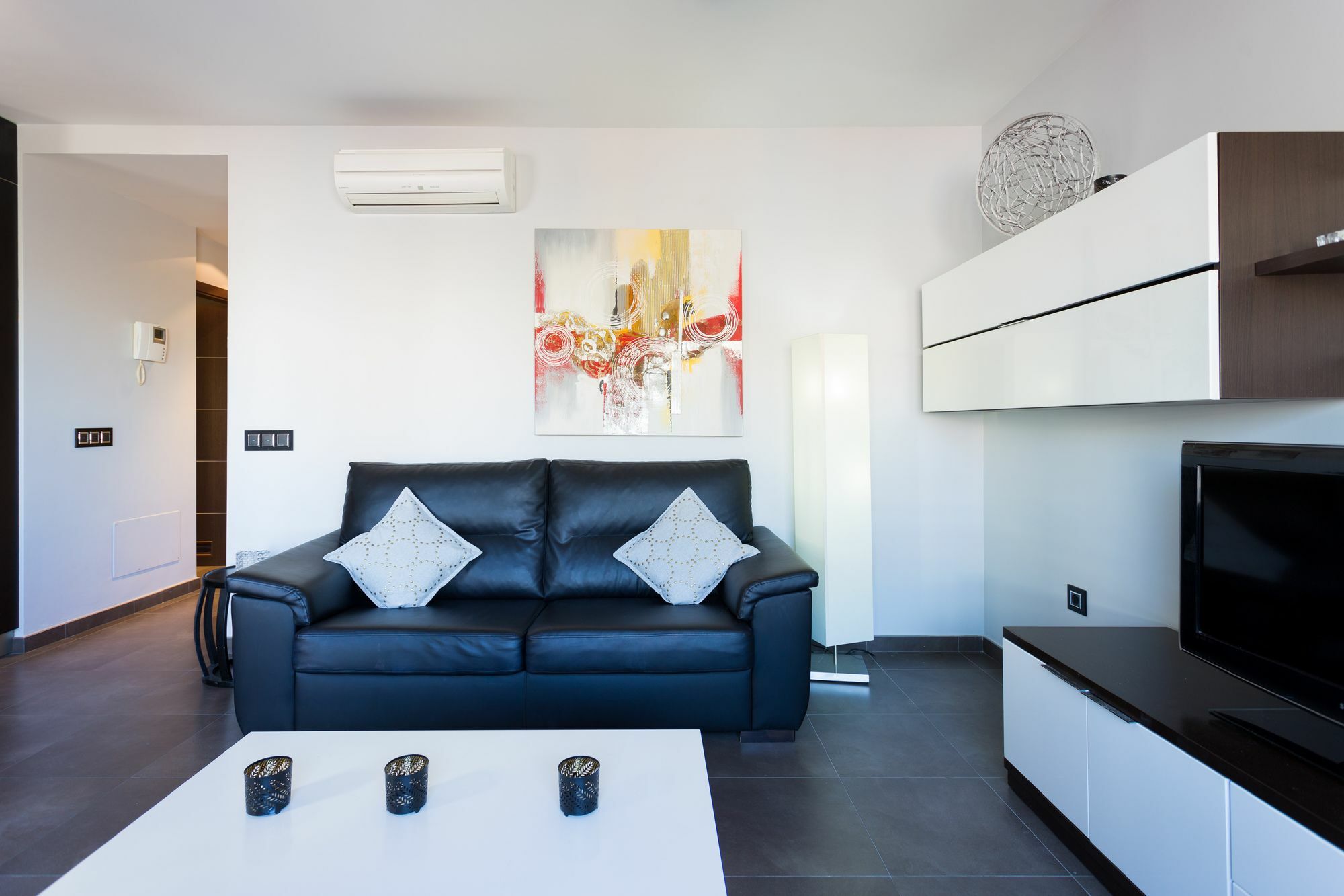 Apartment Alba I El Médano Kültér fotó