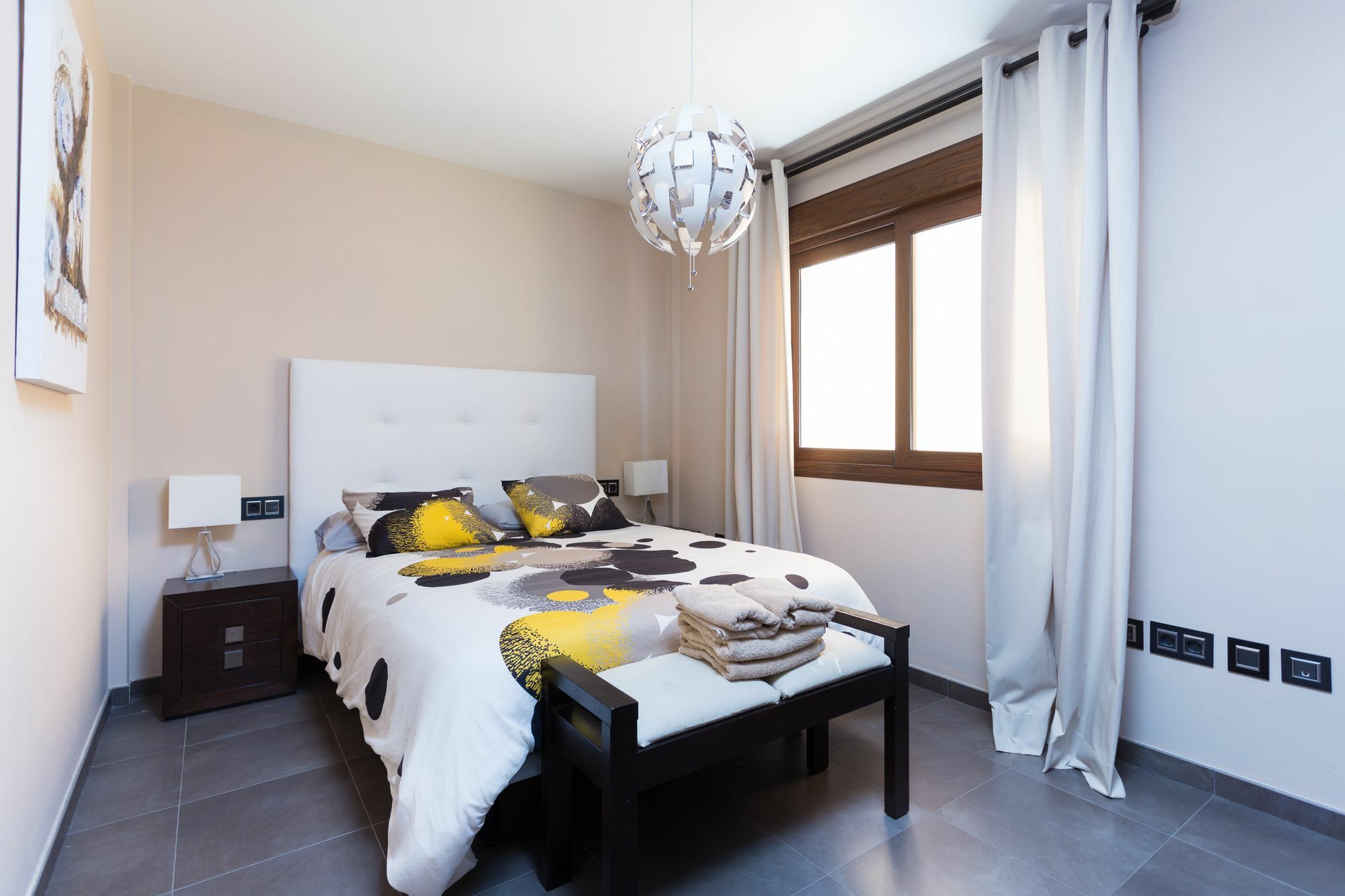 Apartment Alba I El Médano Kültér fotó