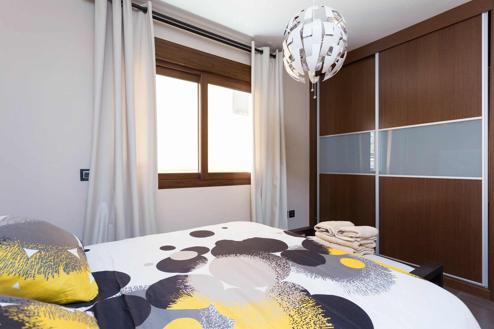 Apartment Alba I El Médano Kültér fotó
