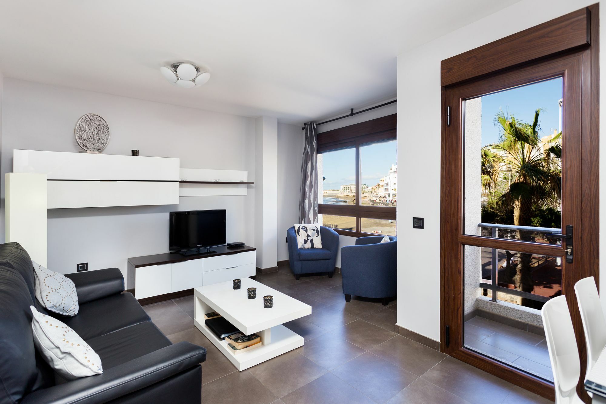 Apartment Alba I El Médano Kültér fotó