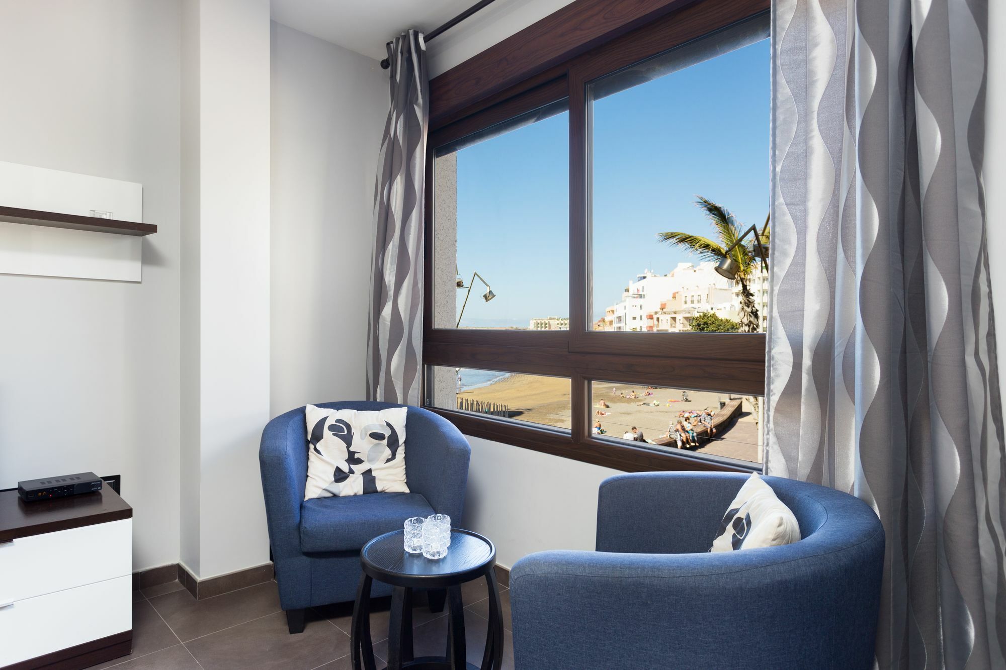 Apartment Alba I El Médano Kültér fotó