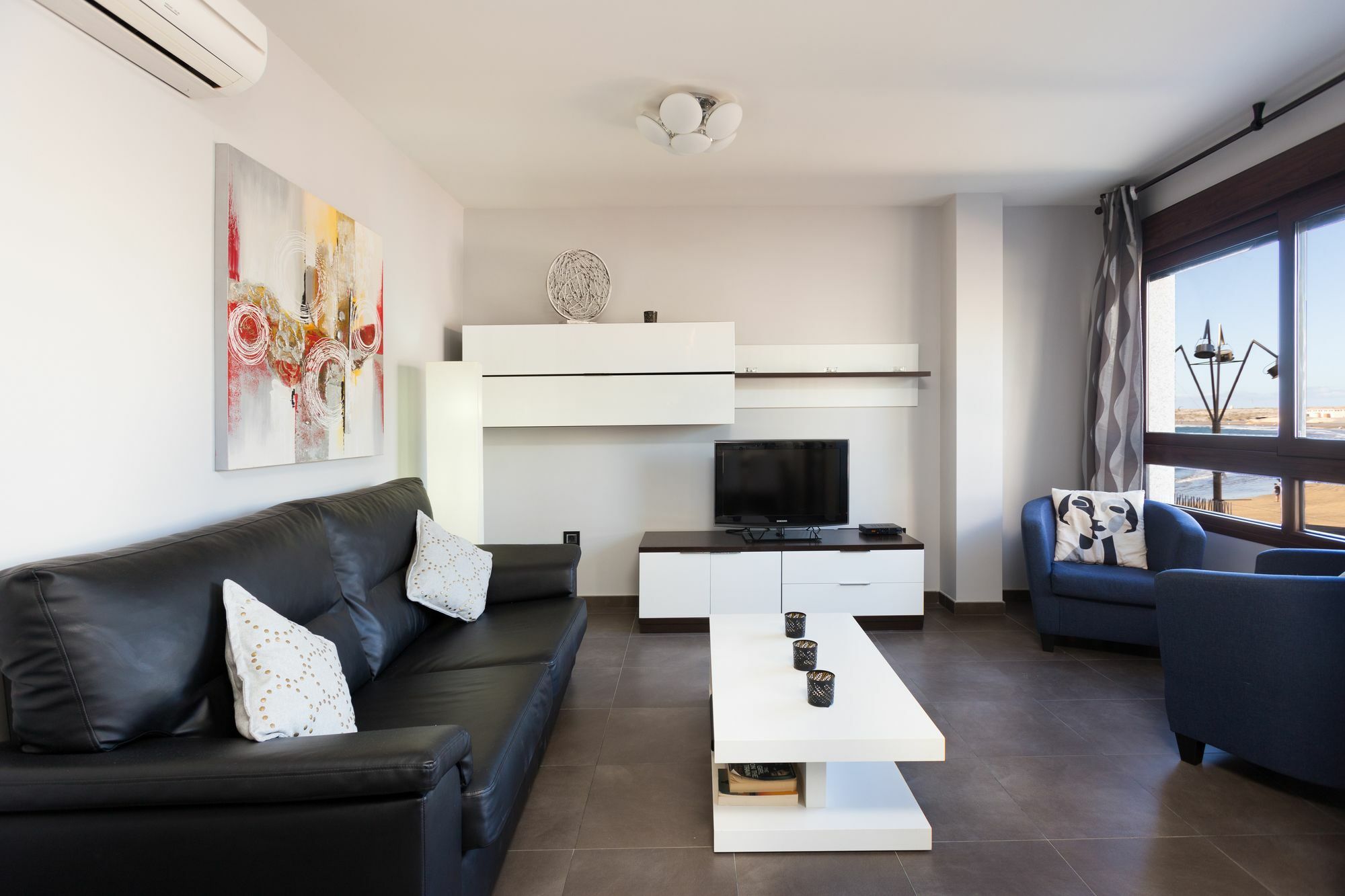 Apartment Alba I El Médano Kültér fotó